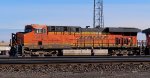 BNSF 7345